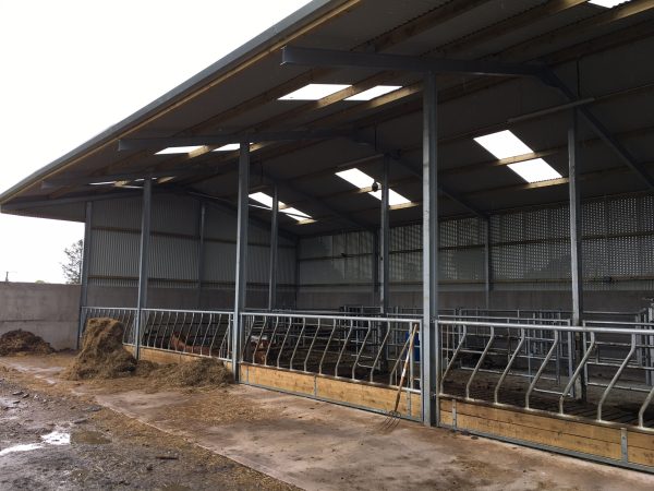Farm Painting in Kernanstown